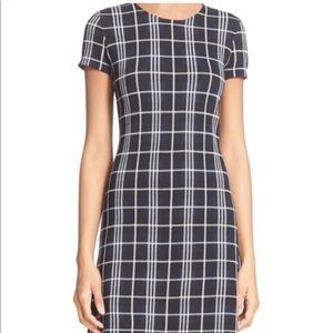 Theory Shift Dress